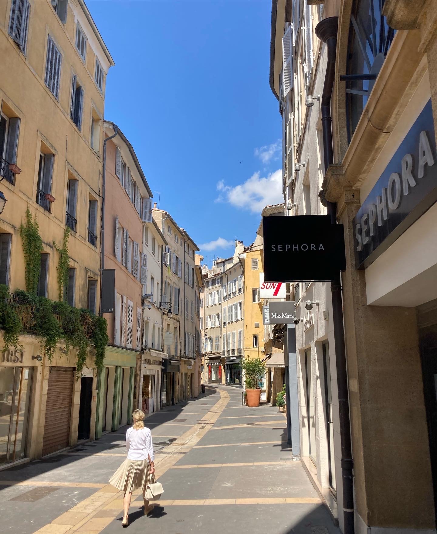 Photography portfolio